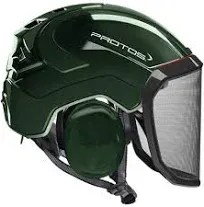 Protos Integral Arborist Helmet