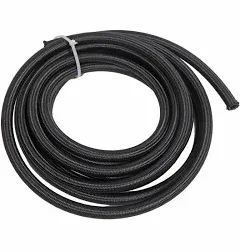 Fragola -8AN Premium Nylon Race Hose- 20 Feet