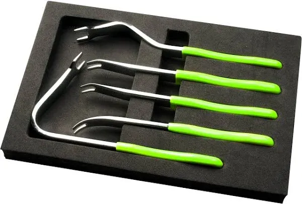 Mueller Kueps Clip Lifter Set