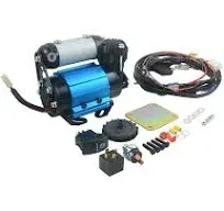 Bario High Performance 12V Air Compressor Replacement for ARB CKMA12 On-Board