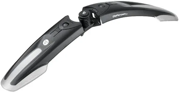 Topeak DeFender M1 or M2, Front or Rear Fender, for 26" Bikes