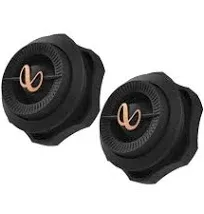 Infinity Primus Series 3/4" Silk Dome Tweeters