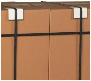 BOXSP223120 - 2 x 2 x 3 .120 Strapping Protectors