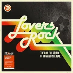 Lovers Rock (Soulful - Lovers Rock (The Soulful Sound Of Romantic Reggae) (Vario