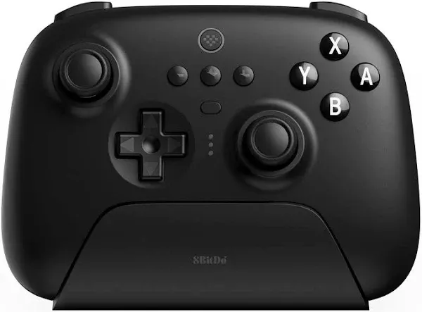 Ultimate Bluetooth Controller with Charging Dock, Wireless Controller with Ha...