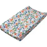 Honest Baby Organic Cotton Changing Pad Cover - Pattern Play