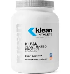 Klean Athlete | Klean Plant-Based Protein | 720 G