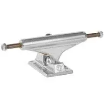 Independent 129 Stage 11 Skateboard Trucks Raw Silver (Pair)