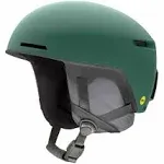 Smith Code MIPS Helmet - Matte Alpine Green