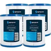 SpiroPure Replacement for Pleatco PDM28 FC9944 Dream Maker Aquarest 461273 FC...