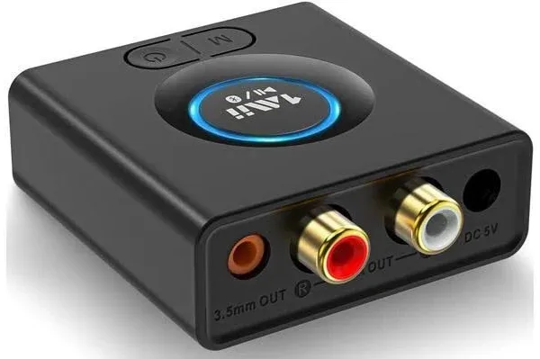 1Mii Bluetooth Receiver