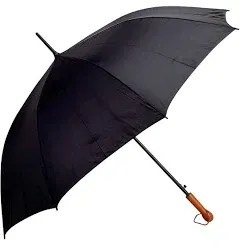 All Weather Elite Series 60" Auto-Open Golf Umbrella