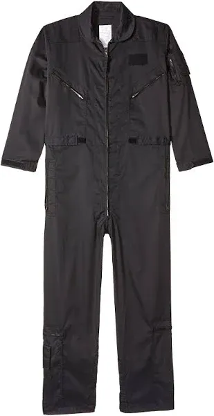 Tru-Spec Men's 27-p Basic Flight Suit