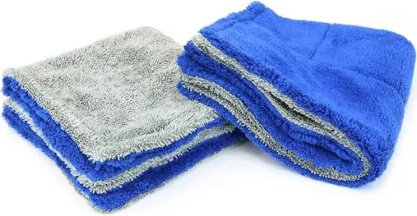 Autofiber Amphibian Jr. Microfiber Drying Towel