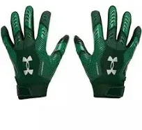 UA F9 Nitro Football Gloves