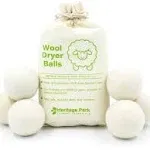 Heritage Park Wool Dryer Balls