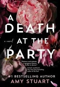 A Death at the Party: A Novel