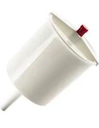 Broadman Holman Button-Release Communion Cup Filler