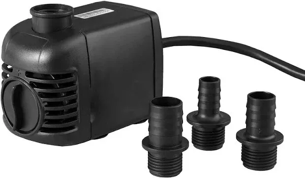 TotalPond 500 GPH Fountain Pump