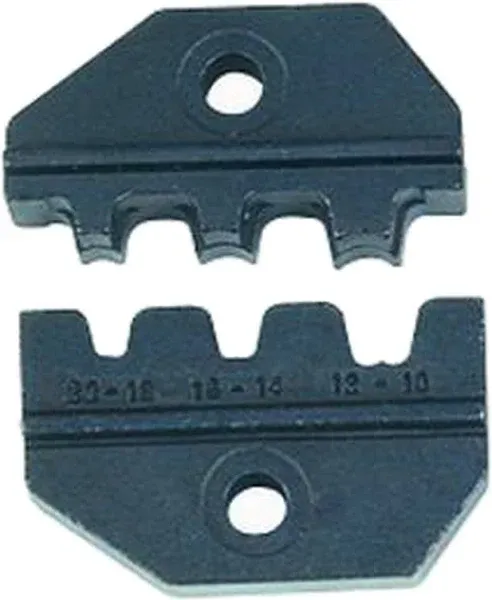 MSD 3506 Amp Pin Crimp Jaw