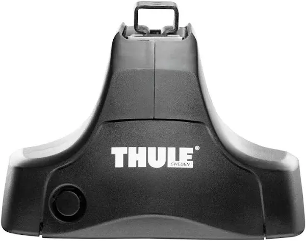 Thule 480R Rapid Traverse foot--2 new