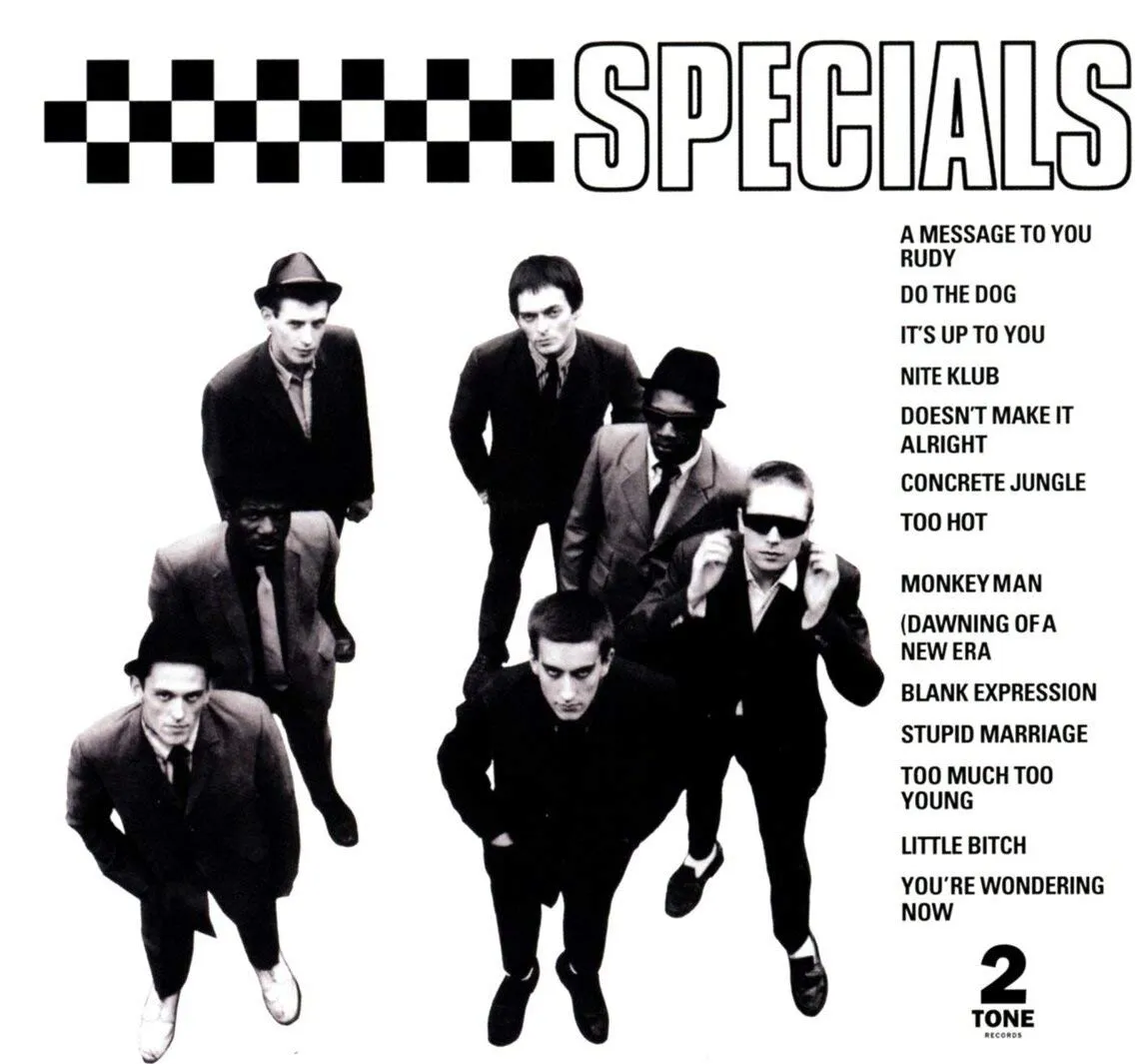 The Specials