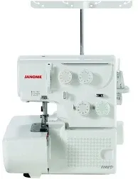 Janome 8002D Serger