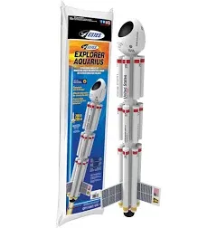 Estes Explorer Aquarius Kit