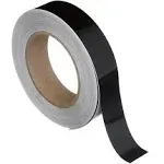 Seachoice 77923; Black Boat Stripe Tape 3/4-Inch x 50-Foot