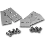 H.E.S. Universal Mounting Tabs