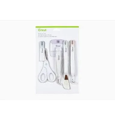 Cricut 2006695 Basic Tool Set