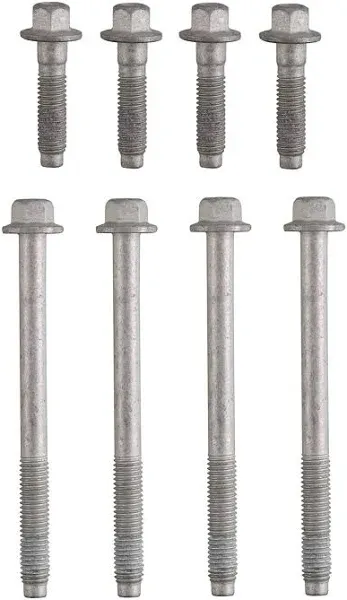 Fel-Pro ES72226 Intake Manifold Bolt Set