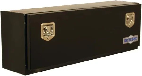 Better Built Crown Series Top Mount Tool Box 64210120