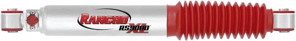 Rancho for 04-13 Ford Pickup / F100 RS9000XL Shock