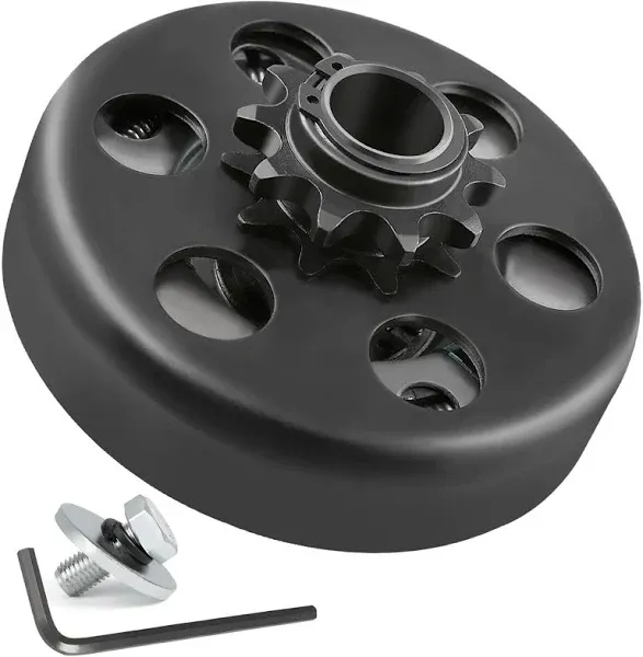 Lotfancy Go Kart Clutch