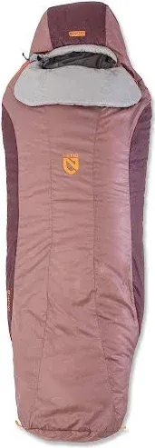 Nemo Women's Tempo 35 Synthetic Sleeping Bag