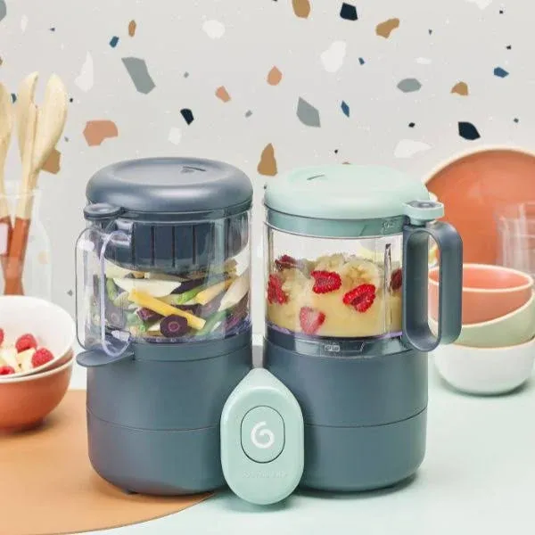 Babymoov Duo Meal Lite All in One Baby Food Maker