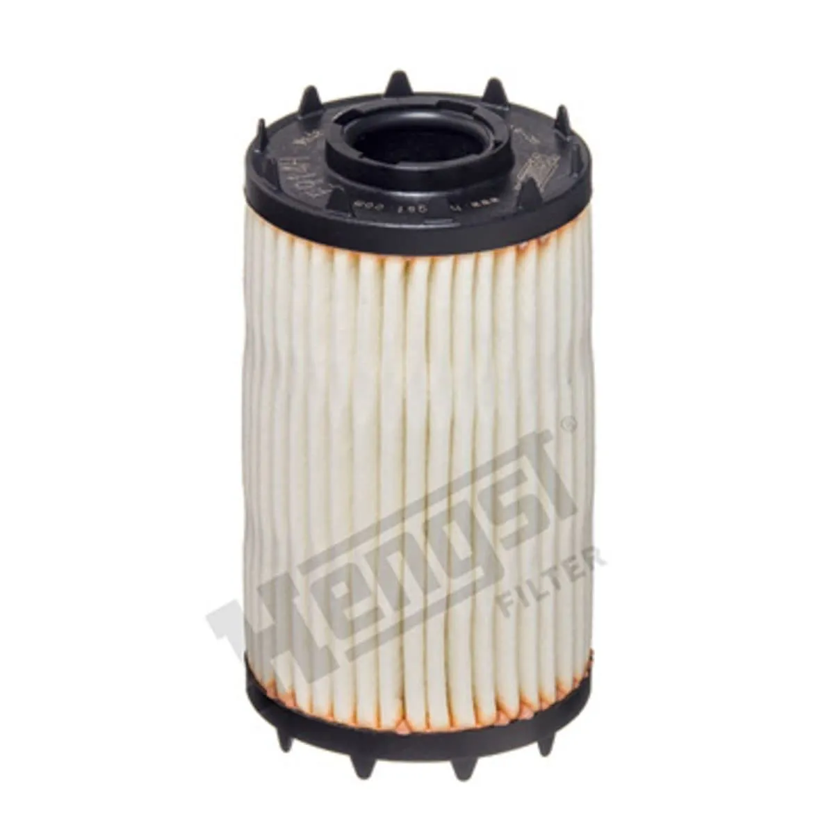 Hengst 9A719840500, E914HD398 Oil Filter Kit SKU: 154540-HN-9A719840500 - Porsche