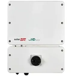 SolarEdge SE7600H-US Inverter