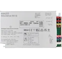 Eldoled SOLOdrive Intelligent LED Driver