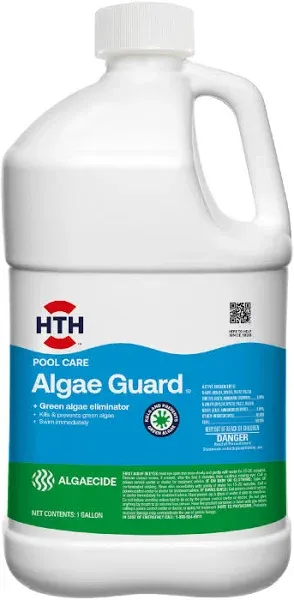 HTH Algae Guard