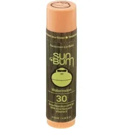 Sun Bum Sunscreen Lip Balm SPF 30+