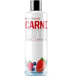 Carnicuts L-Carnitine Liquid Supplement