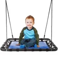 Hey! Play! Platform Swing