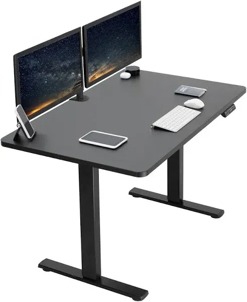 VIVO Electric Stand Up Desk