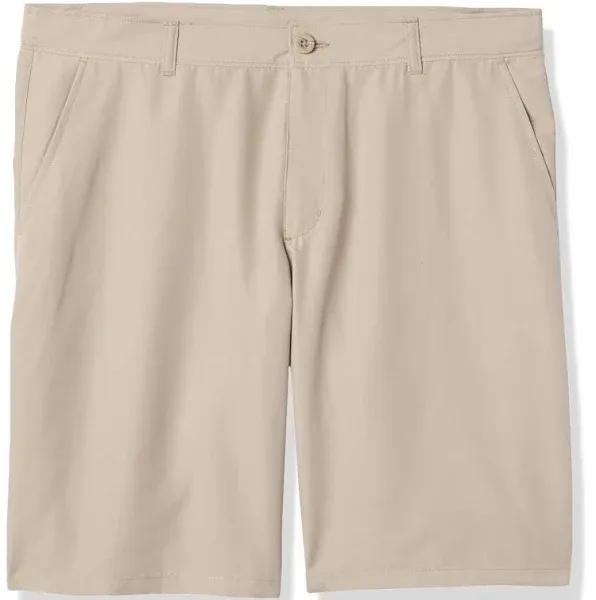 NEW Arrow Boys Khaki School Uniform Shorts Size 12 Regular