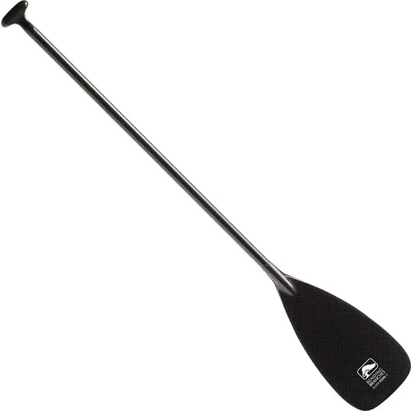 Bending Branches Black Pearl II Canoe Paddle 54 in