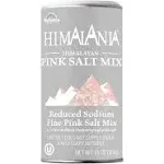 Himalania® Reduced Sodium Fine Pink Salt Mix