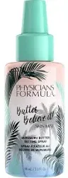 PHYSICIANS FORMULA BUTTER BELIVE IT MURUMURU BUTTER SETTING SPRAY #1711873