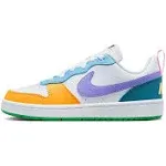 Nike Court Borough Low Recraft Big Kids' Shoes